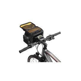   TOPEAK kormánytáska TOURGUIDE KORMÁNYTÁSKA TÁSKA e-kerékpárokhoz