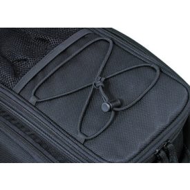 TOPEAK MTX TRUNK táska DXP oldalsó panelekkel