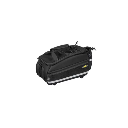 TOPEAK hordtáska MTS TRUNK táska EX tépőzárral