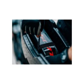 TOPEAK E-XPLORER CSOMAGTARTÓ DOBOZ