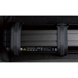 TOPEAK E-XPLORER CSOMAGTARTÓ TÁSKA