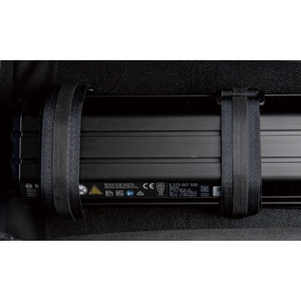 TOPEAK E-XPLORER CSOMAGTARTÓ TÁSKA