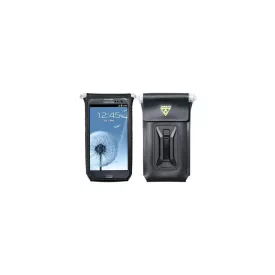 TOPEAK borító SMARTPHONE DRYBAG 5" fekete