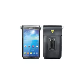 TOPEAK borító SMARTPHONE DRYBAG 6" fekete