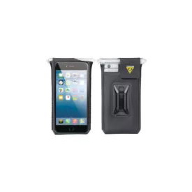   TOPEAK SMARTPHONE DRYBAG tok iPhone 6, 6s, 7, 8 iPhone 6, 6s, 7, 8, fekete