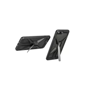   TOPEAK RIDECASE tok iPhone 6 Plus, 6s Plus, 7 Plus, 8 Plus számára fekete