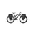 TOPEAK PANNIER DRYBAG 15L fekete