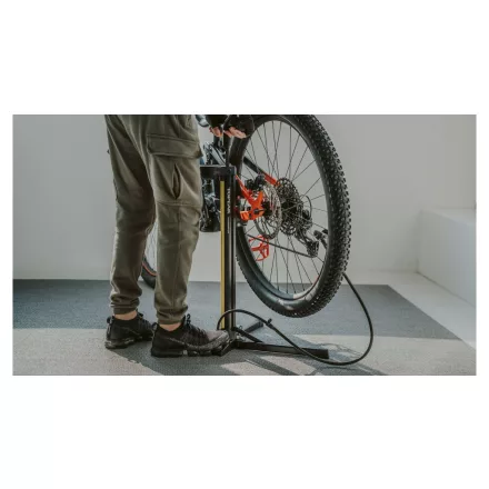 TOPEAK szivattyú TRANSFORMER eUP