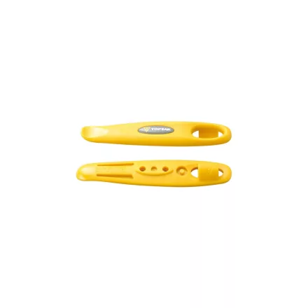 TOPEAK szerszámok SHUTTLE LEVER 1.1 mountpacks doboz 25x2db