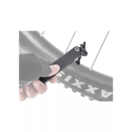 TOPEAK eszközök POWER LEVER X
