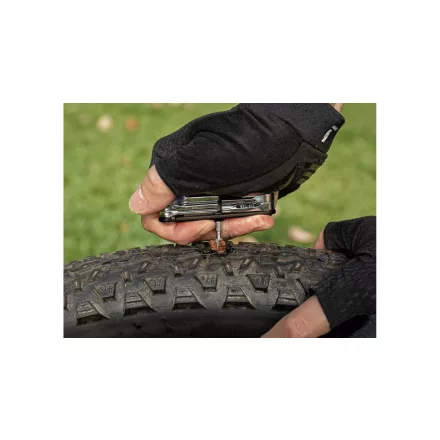TOPEAK szerszámok TUBI 11 fekete