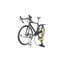   TOPEAK TUBIBOOSTER X szivattyú tömlő nélküli gumiabroncsokhoz