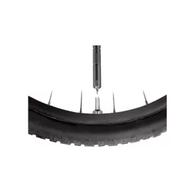 TOPEAK szerszámok TUBI VALVE CLEANER
