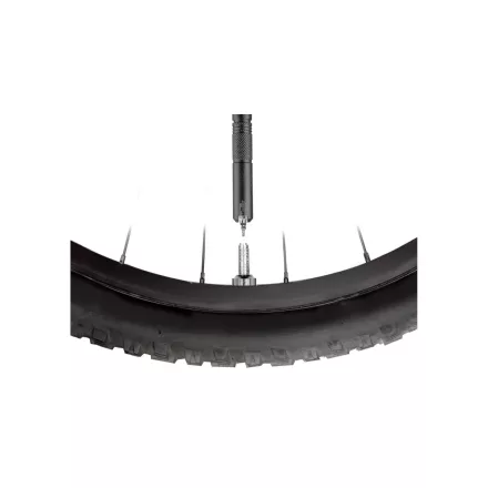 TOPEAK szerszámok TUBI VALVE CLEANER