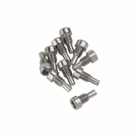  WOLF TOOTH pótalkatrész WAVEFORM/RIPSAW Standard 4,5 mm-es csapok 10db
