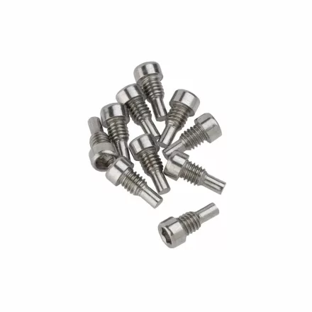 WOLF TOOTH pótalkatrész WAVEFORM/RIPSAW Standard 4,5 mm-es csapok 10db