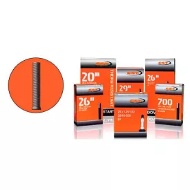 26x2,40-2,70 CST Heavy Duty SV / Autószelepes gumitömlő