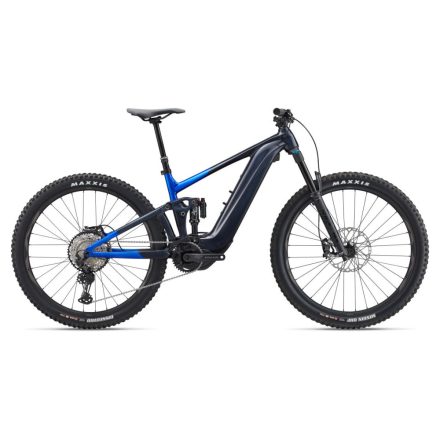 Giant Trance X E+ 1 kék/sötétkék kerékpár