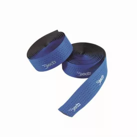 Kormánybetekerő DEDA MISTRAL kék lyukacsos bandázs