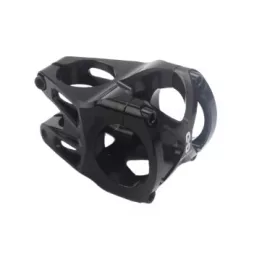 31.8 / 40mm Evosid MTB CNC Alu 139g kormányszár fekete