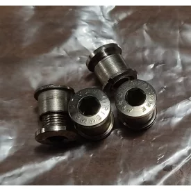   1-2x hajtóműhöz Gipiemme acél 9,5mm / 7mm Lánckerékcsavar 4db