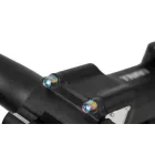 ZTTO Oilslick M5x18mm acél imbuszcsavar kormányszárhoz 6db/csomag