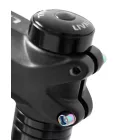 ZTTO Oilslick M5x18mm acél imbuszcsavar kormányszárhoz 6db/csomag