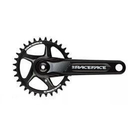   Race Face Aeffect 32T 175MM integrált hajtómű Új bringáról bontott, csapágy nélkül