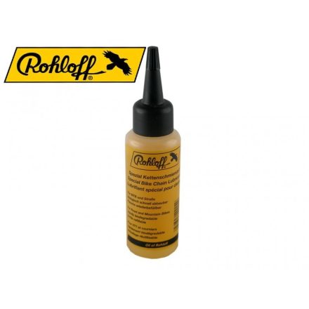 Rohloff Special Bike Chain Lubricant 50ml láncolaj