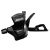 Váltókar Bal Első Shimano SLX M7000 bilincses