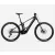 2025-26 Orbea Wild ST H30 Diamond Black-Gyémánt Fekete, Bosch Smart Gen.5, 85Nm, 750Wh elektromos fully enduro kerékpár