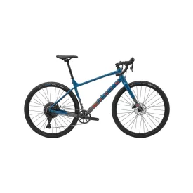 XL-es 2023 Marin Gestalt X10 gravel kerékpár