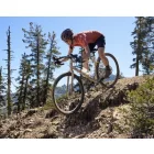 XL-es 2023 Marin Gestalt X10 gravel kerékpár