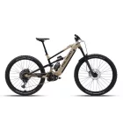 M-es 2025 POLYGON SISKIU TE-N EU Mullet 1X12 Bosch 85Nm 625Wh elektromos fully Trail tesztkerékpár