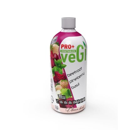 Pro+ Vegetables ital 750ml