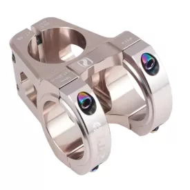   31,8 / 35mm ZTTO MTB CNC Aluminium kormányszár pezsgő színben