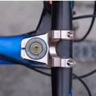 31,8 / 35mm ZTTO MTB CNC Aluminium kormányszár pezsgő színben