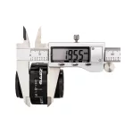 ZTTO BSA30 menetes 68/73mm integrált középcsapágy 30mm tengelyhez fekete